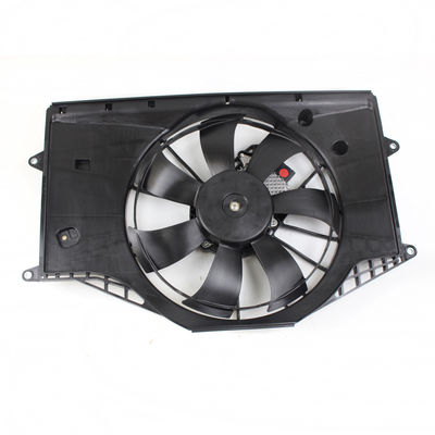 Honda Electronic Radiator Fan Assely 19016 - 5NE - H01 CRIDER Engine Replacement Parts