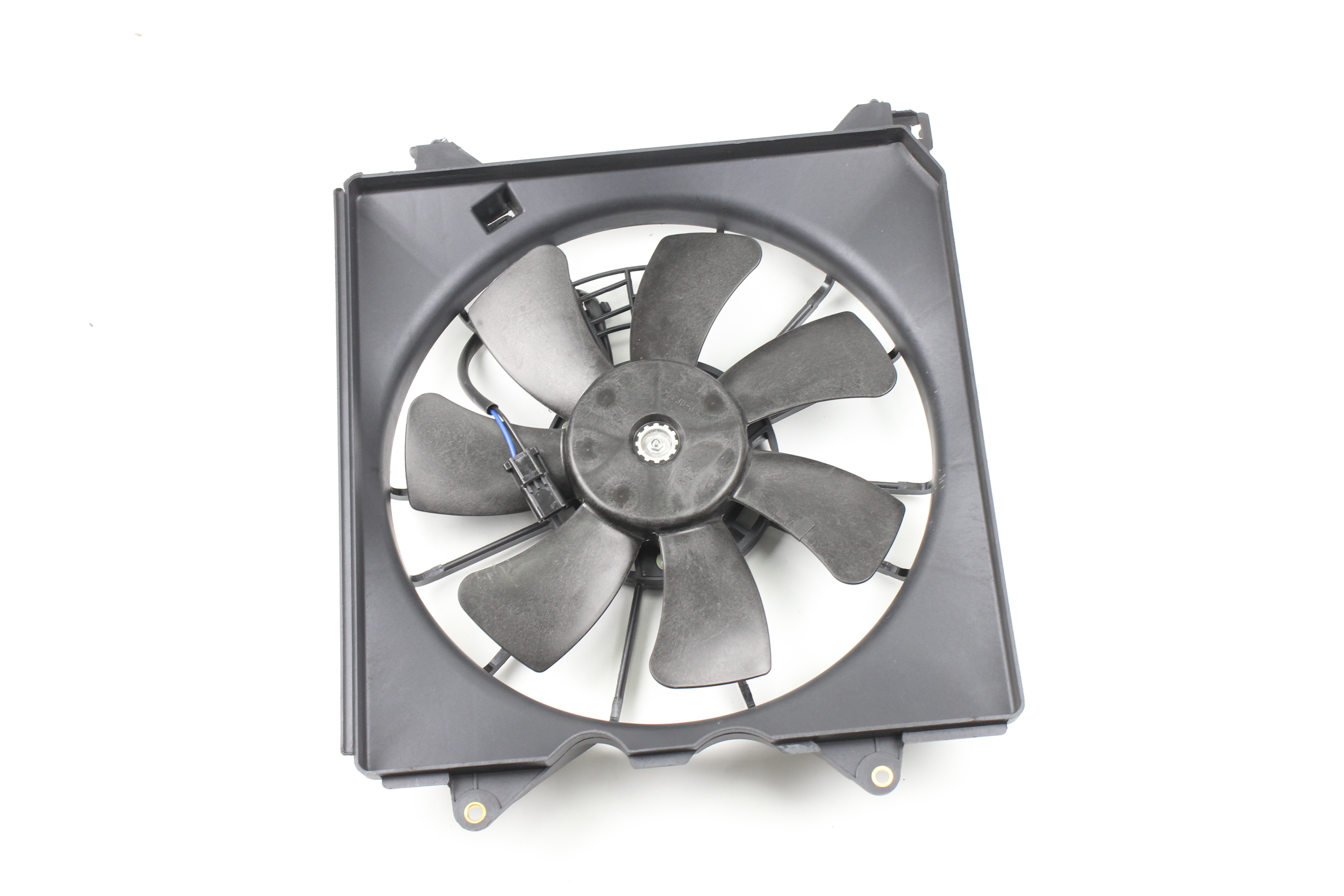 Radiator Cooling Fan Motor 19016-R60-A01 FOR Honda for Accord 2008-2013 auto cooling system auto spare parts