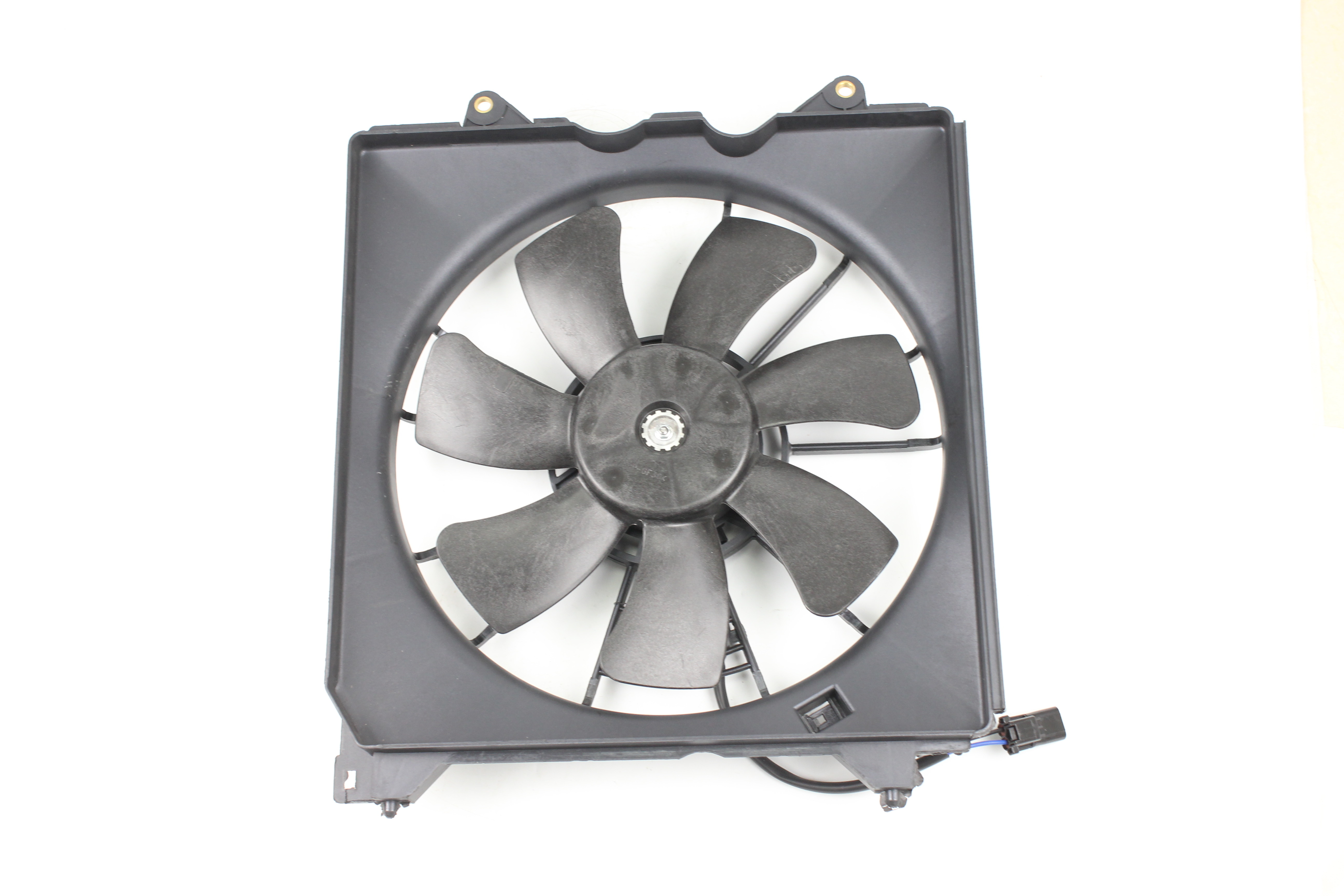Radiator Cooling Fan Motor 19016-R60-A01 FOR Honda for Accord 2008-2013 auto cooling system auto spare parts