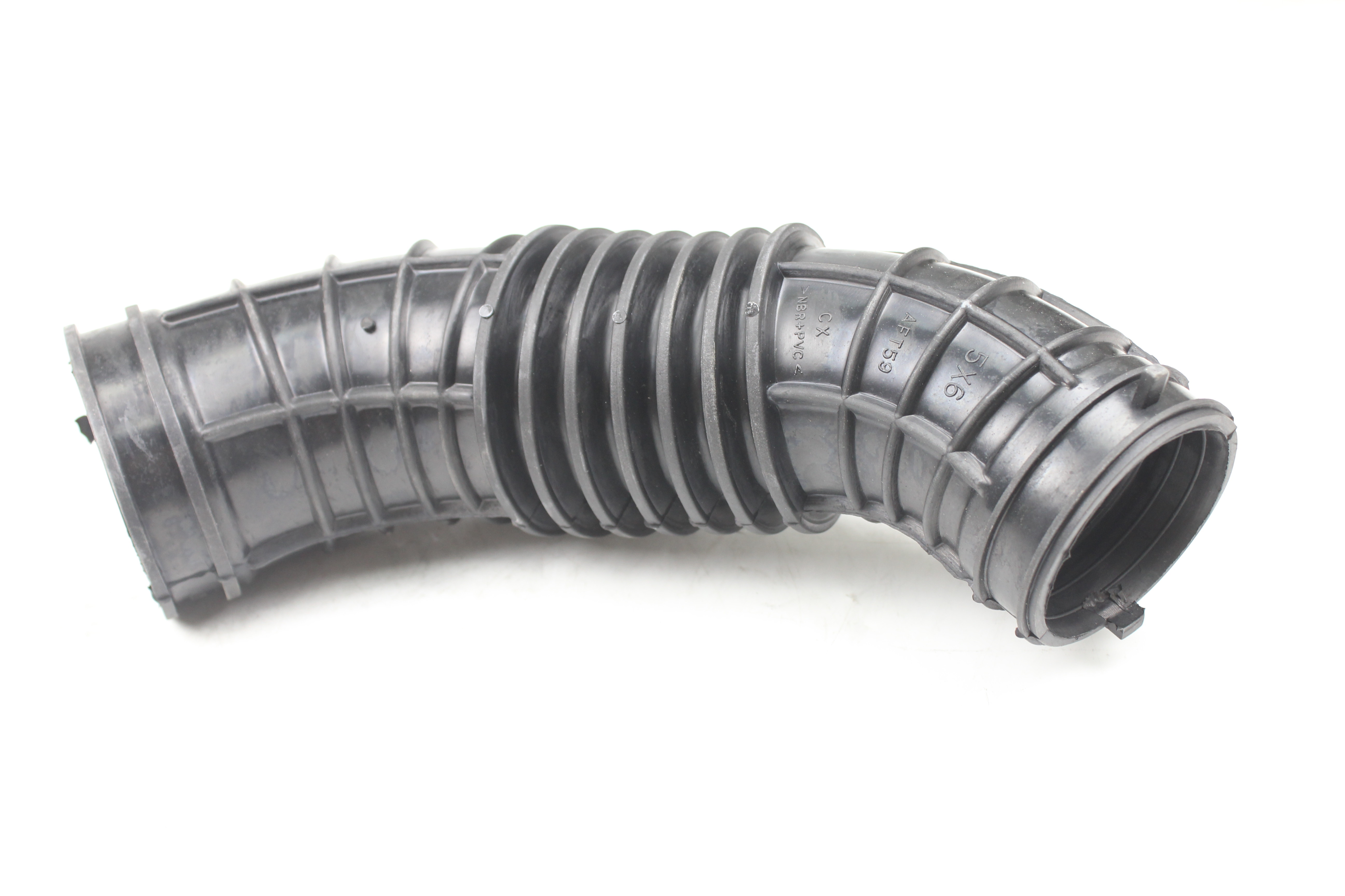 Air Intake Hose Rubber Hose 17228 for HONDA auto cooling system auto spare parts